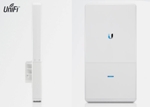 Bezprzewodowy zewnętrzny punkt dostępowy 2.4/5GHz UBIQUITI UniFi AP AC